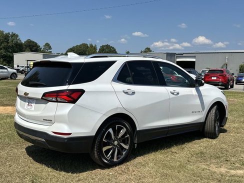 Used 2022 Chevrolet Equinox Premier image 6