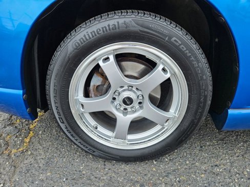 Used 2008 Toyota Matrix XR image 8