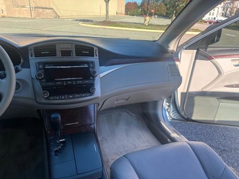 Used 2012 Toyota Avalon image 14