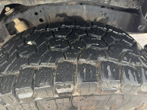 Used 2016 Toyota 4Runner Trail Premium image 11