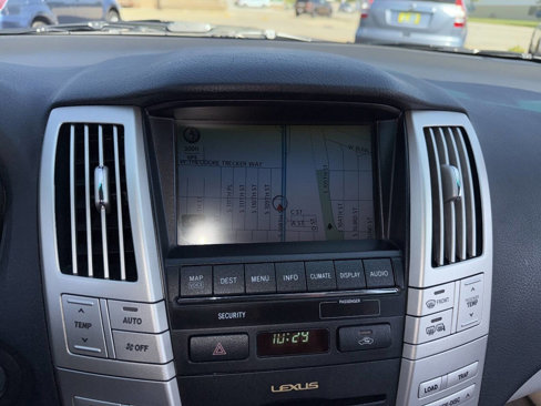 Used 2009 Lexus RX 350 AWD image 25