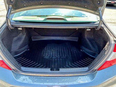 Used 2012 Honda Civic EX-L image 14
