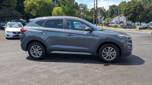 Used 2017 Hyundai Tucson SE image 7
