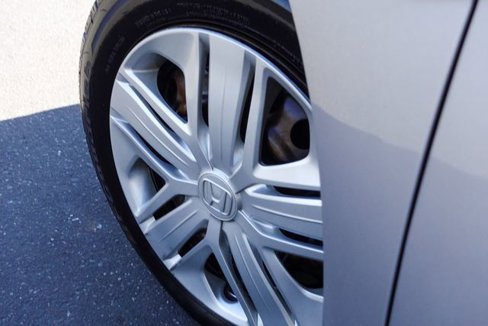 Used 2020 Honda Fit LX image 10
