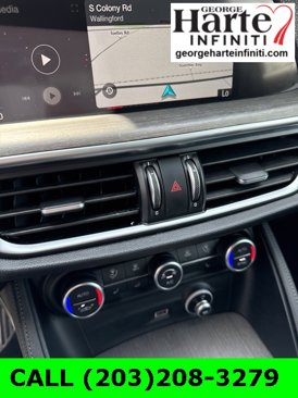 Used 2022 Alfa Romeo Stelvio Ti image 26