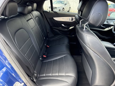 Used 2019 Mercedes-Benz GLC 300 4MATIC Coupe image 29