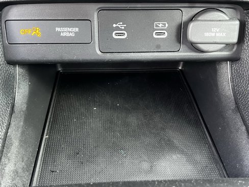 Used 2025 Honda Civic Sport image 17