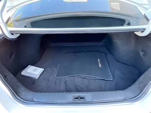 Used 2023 Nissan Sentra SV w/ All-Weather Package image 23