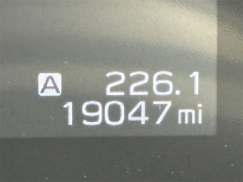 Used 2020 Subaru Legacy Premium image 29