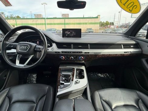 Used 2019 Audi Q7 2.0T Premium w/ Convenience Package image 18