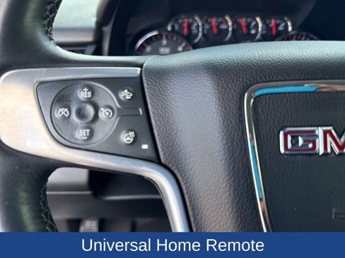 Used 2015 GMC Yukon SLT image 25