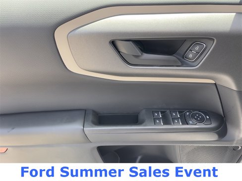 New 2025 Ford Bronco Sport Big Bend image 14