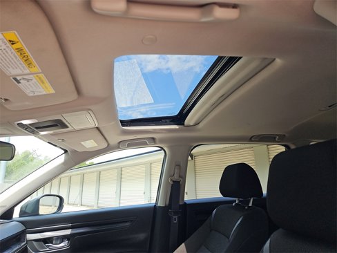 Used 2023 Honda CR-V EX image 16