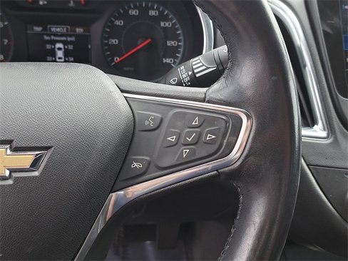 Used 2020 Chevrolet Malibu LT w/ Leather Package image 24