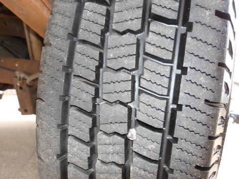 Used 2010 Ford E-250 and Econoline 250 image 47