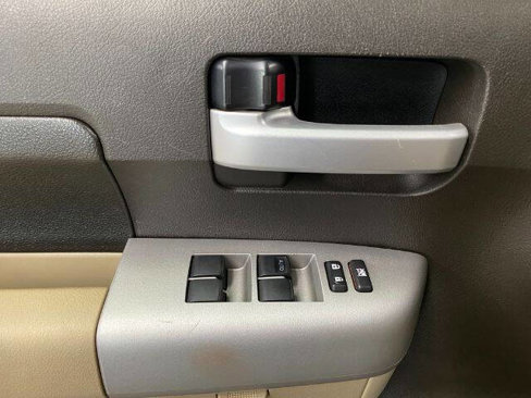 Used 2007 Toyota Tundra Limited image 11
