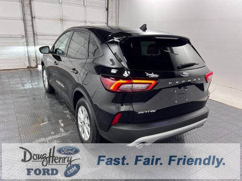 New 2025 Ford Escape Active image 5