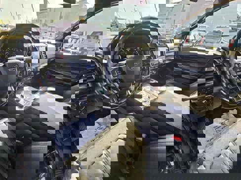 Used 2021 Ford Expedition Max Limited image 15