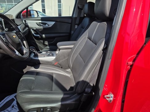 Used 2024 Chevrolet Blazer LT image 14