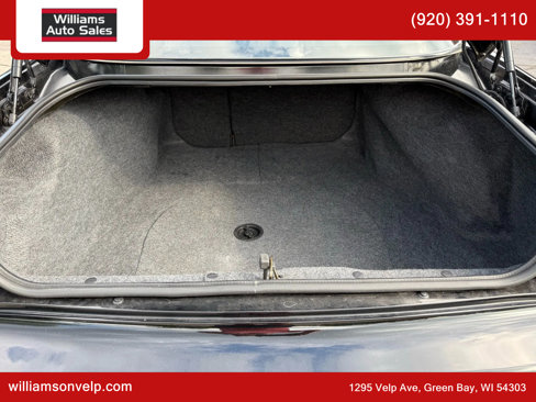 Used 2006 Chevrolet Monte Carlo SS w/ Convenience Package image 21