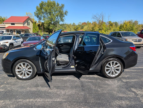 Used 2015 Buick Verano Convenience image 5