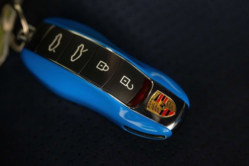 Used 2024 Porsche 718 Cayman GT4 RS image 52
