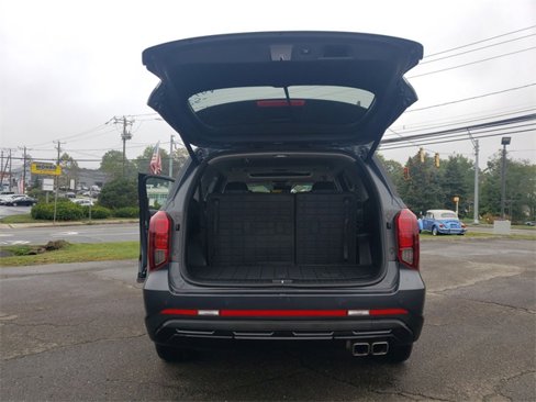 Used 2024 Hyundai Palisade XRT image 38