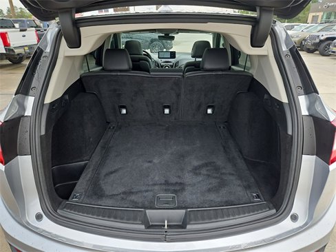 Used 2020 Acura RDX w/ Technology Package image 22