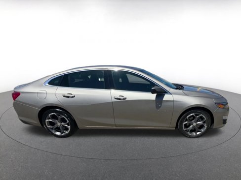 Used 2024 Chevrolet Malibu LT image 16
