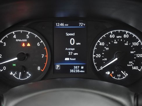 Used 2022 Nissan Altima 2.5 S image 29