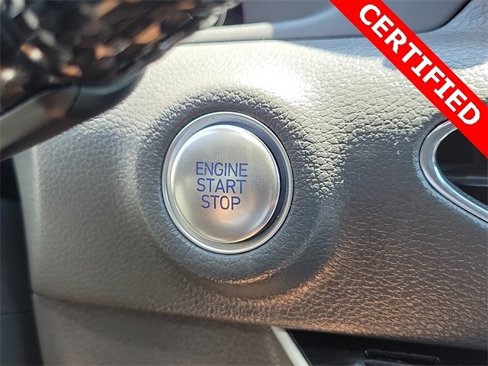 Certified 2023 Hyundai Sonata SEL Plus image 7