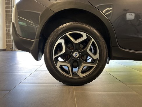 Used 2018 Subaru Crosstrek 2.0i Limited image 42
