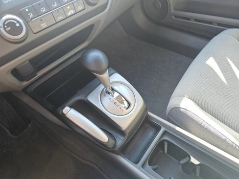 Used 2011 Honda Civic EX image 18