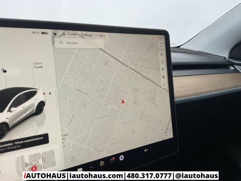 Used 2024 Tesla Model Y Long Range image 29