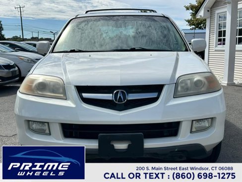 Used 2006 Acura MDX Touring image 2
