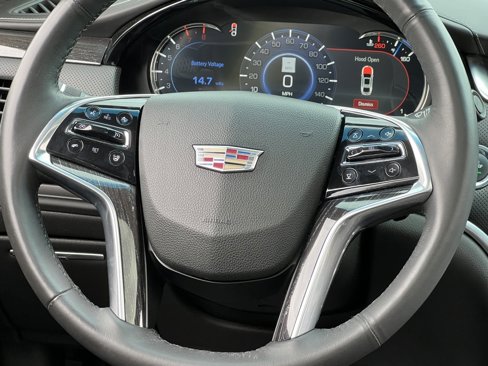 Used 2018 Cadillac XTS Platinum image 23