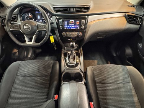 Used 2022 Nissan Rogue Sport S image 26