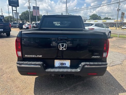 Used 2019 Honda Ridgeline Sport image 6