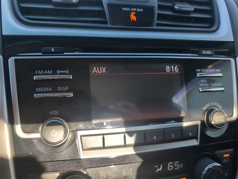 Used 2018 Nissan Altima 2.5 SL image 14