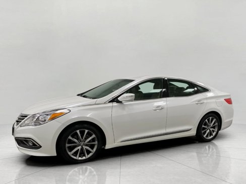 Used 2016 Hyundai Azera image 8