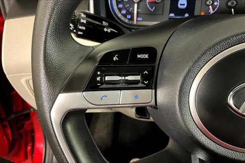 Used 2023 Hyundai Tucson SEL image 26