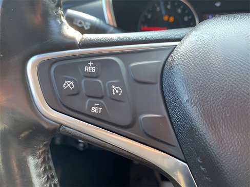 Used 2019 Chevrolet Equinox LT image 20