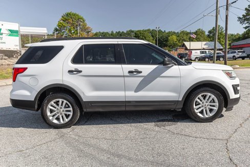 Used 2016 Ford Explorer FWD image 5