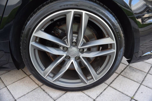 Used 2017 Audi S6 Premium Plus image 84