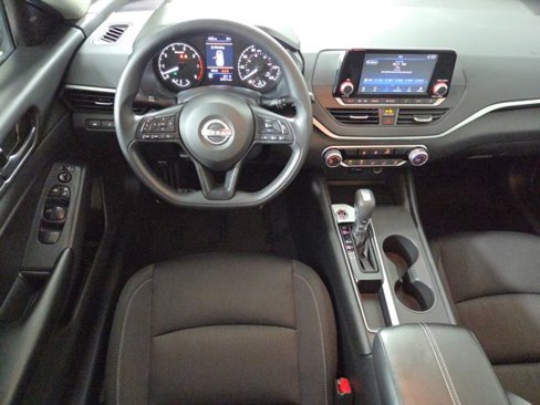 Certified 2024 Nissan Altima 2.5 S image 18