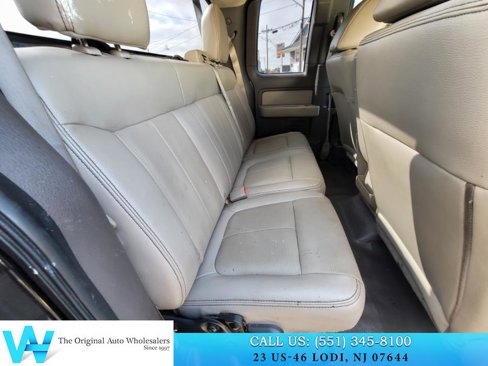 Used 2010 Ford F150 XL image 14
