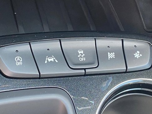 New 2026 Chevrolet TrailBlazer LT image 18
