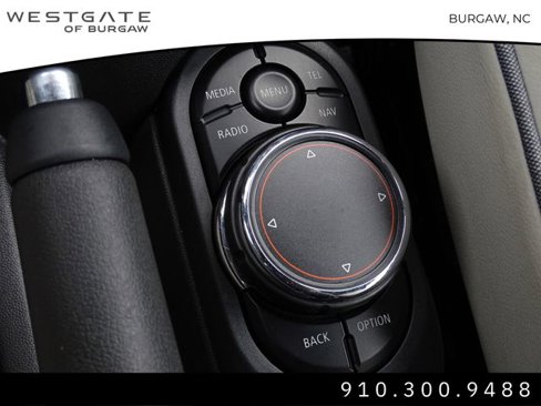 Used 2017 MINI Cooper S image 29
