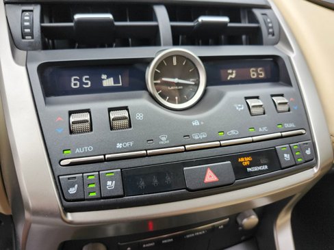Used 2020 Lexus NX 300 FWD w/ Premium Package image 25