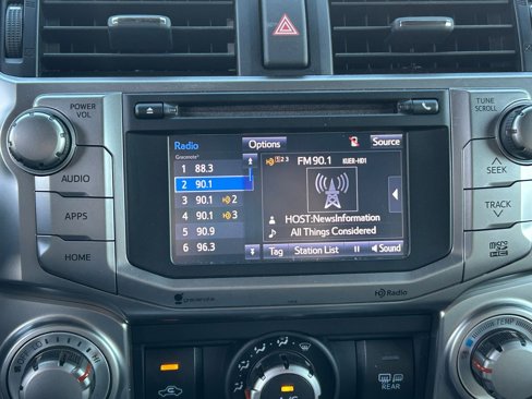 Used 2014 Toyota 4Runner SR5 image 19